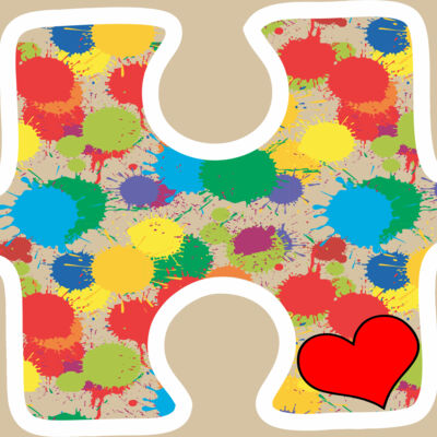 Autism Awareness Thumbnail