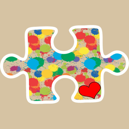 Autism Awareness Thumbnail