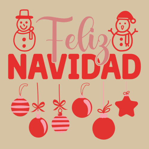 Winter Holidays Thumbnail