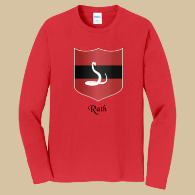 Adult - Rath House Long Sleeve Shirt Thumbnail