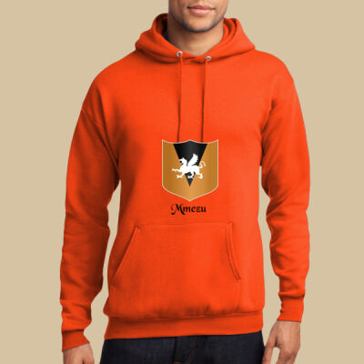 Adult - Mmezu House Hoodie Thumbnail