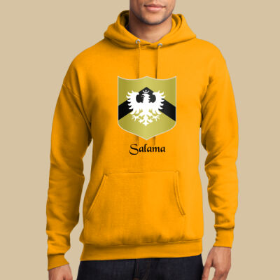 Adult - Salama House Hoodie Thumbnail