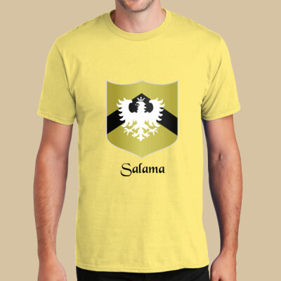 Adult - Salama House T-Shirt Thumbnail