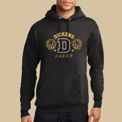 Staff Hoodie - Dickens - Cheer  Thumbnail