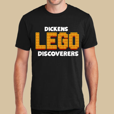 Staff T-Shirt - LEGO League Thumbnail