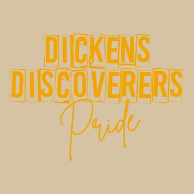 Dickens Discoverers Pride Gold Thumbnail