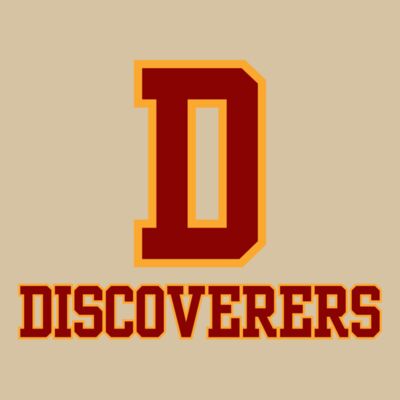 D with Discoverers Logo Thumbnail