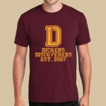 Staff T-Shirt - Dickens Thumbnail