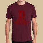 Staff T-Shirt - Dickens Thumbnail