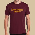 Staff T-Shirt - Dickens Thumbnail