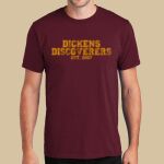 Staff T-Shirt - Dickens Thumbnail