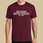 Staff T-Shirt - Dickens Thumbnail