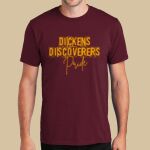Staff T-Shirt - Dickens Thumbnail