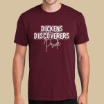 Staff T-Shirt - Dickens Thumbnail