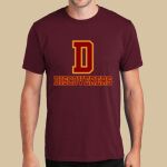 Staff T-Shirt - Dickens Thumbnail