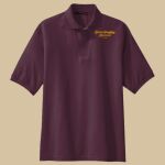 Silk Touch Polo - Dickens Thumbnail