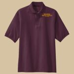 Silk Touch Polo - Dickens Thumbnail