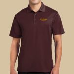 Micropique Sport Wick ® Polo - Dickens Thumbnail