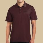 Micropique Sport Wick ® Polo - Dickens Thumbnail