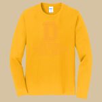 Staff Long Sleeve Shirt - Dickens Thumbnail