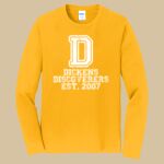 Staff Long Sleeve Shirt - Dickens Thumbnail