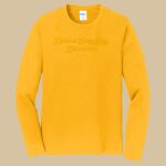 Staff Long Sleeve Shirt - Dickens Thumbnail
