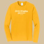 Staff Long Sleeve Shirt - Dickens Thumbnail