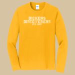 Staff Long Sleeve Shirt - Dickens Thumbnail