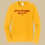 Staff Long Sleeve Shirt - Dickens Thumbnail
