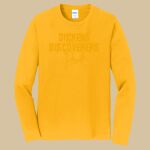 Staff Long Sleeve Shirt - Dickens Thumbnail