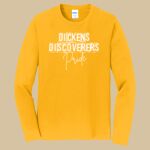 Staff Long Sleeve Shirt - Dickens Thumbnail