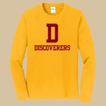 Staff Long Sleeve Shirt - Dickens Thumbnail