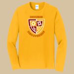 Staff Long Sleeve Shirt - Dickens Thumbnail