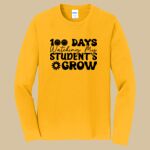 Staff Long Sleeve Shirt - Dickens Thumbnail