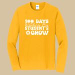 Staff Long Sleeve Shirt - Dickens Thumbnail