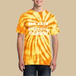 Staff Tie-Dye T-Shirt - Dickens Thumbnail