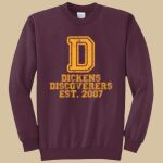 Staff Crewneck - Dickens Thumbnail
