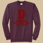 Staff Crewneck - Dickens Thumbnail