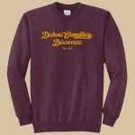 Staff Crewneck - Dickens Thumbnail