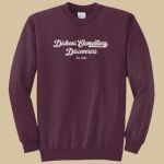 Staff Crewneck - Dickens Thumbnail
