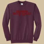 Staff Crewneck - Dickens Thumbnail