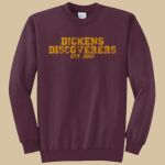Staff Crewneck - Dickens Thumbnail