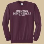 Staff Crewneck - Dickens Thumbnail