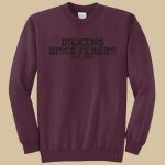 Staff Crewneck - Dickens Thumbnail
