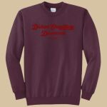 Staff Crewneck - Dickens Thumbnail