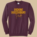 Staff Crewneck - Dickens Thumbnail