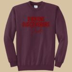 Staff Crewneck - Dickens Thumbnail