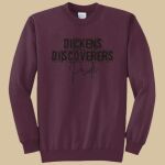 Staff Crewneck - Dickens Thumbnail