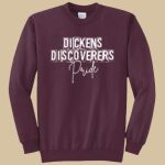 Staff Crewneck - Dickens Thumbnail