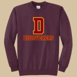 Staff Crewneck - Dickens Thumbnail